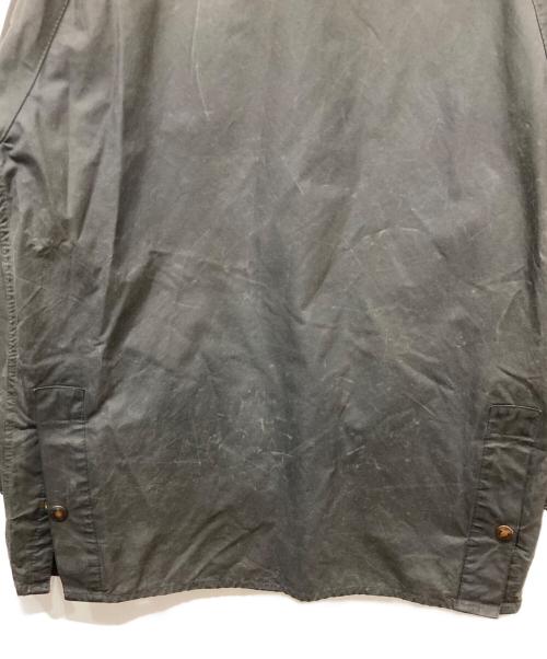 Barbour（バブアー）Barbour (バブアー) BEDALE JACKET ブラック サイズ:不明の古着・服飾アイテム