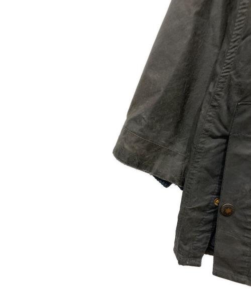 Barbour（バブアー）Barbour (バブアー) BEDALE JACKET ブラック サイズ:不明の古着・服飾アイテム