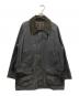 Barbour（バブアー）の古着「BEDALE JACKET」｜ブラック