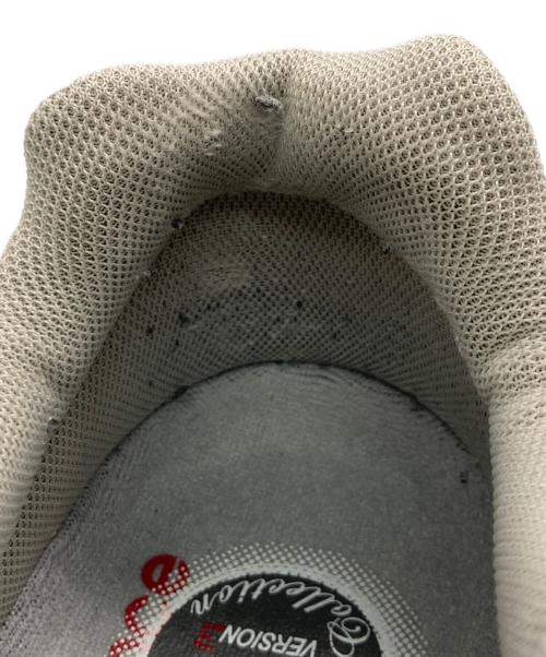 NEW BALANCE（ニューバランス）NEW BALANCE (ニューバランス) ローカットスニーカー グレー サイズ:28ｃｍの古着・服飾アイテム