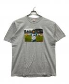 SUPREMEシュプリーム）の古着「24SS Maradona Tee」｜グレー