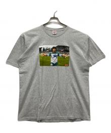 SUPREME（シュプリーム）の古着「24SS Maradona Tee」｜グレー