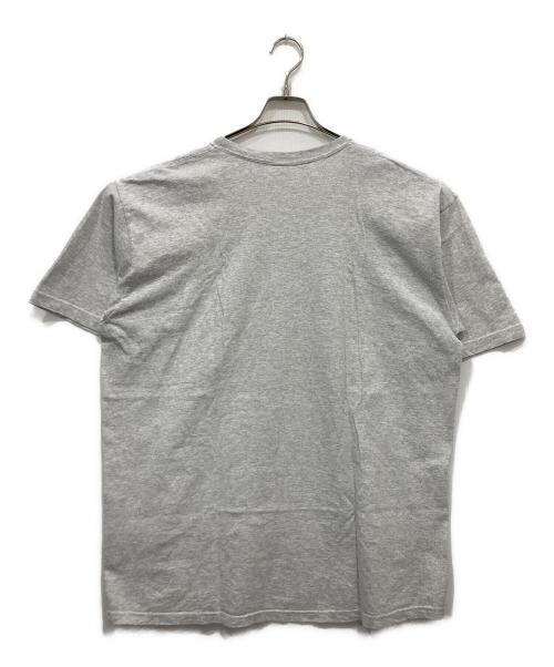SUPREME（シュプリーム）Supreme (シュプリーム) 24SS Maradona Tee グレー サイズ:XLの古着・服飾アイテム