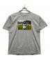 Supreme（シュプリーム）の古着「24SS Maradona Tee」｜グレー