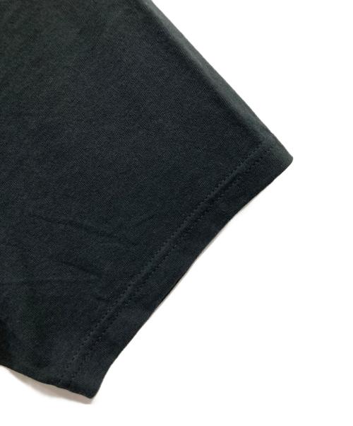 ERIC CLAPTON（エリッククラプトン）ERIC CLAPTON (エリッククラプトン) 00’s ツアープリントTシャツ ブラック サイズ:Lの古着・服飾アイテム