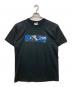 ERIC CLAPTON（エリッククラプトン）の古着「00’s ツアープリントTシャツ」｜ブラック