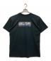 ERIC CLAPTON (エリッククラプトン) 00’s ツアープリントTシャツ ブラック サイズ:L：9000円