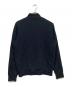 FRED PERRY (フレッドペリー) Half ZIP SWEATSHIRT ネイビー サイズ:M：8000円