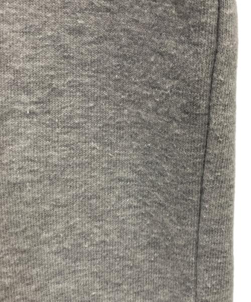 RAF SIMONS（ラフシモンズ）RAF SIMONS (ラフシモンズ) 半袖スウェット グレー サイズ:46の古着・服飾アイテム