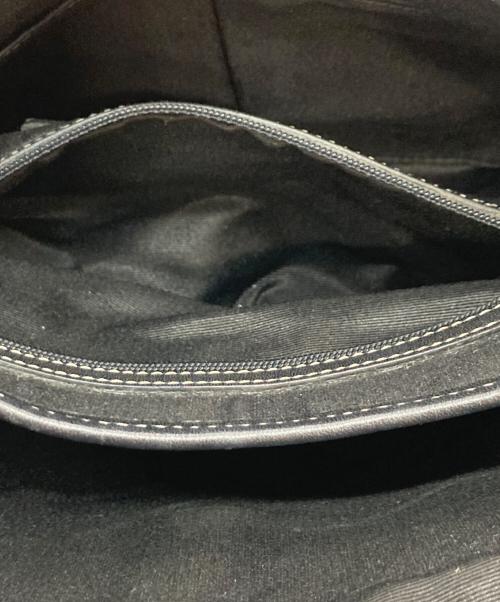 COACH（コーチ）COACH (コーチ) ショルダーバッグ ブラックの古着・服飾アイテム