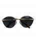 PRADA (プラダ) サングラス ブラック サイズ:53□24：14000円