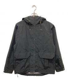 nanamica（ナナミカ）の古着「CRUISER JACKET」｜ブラック