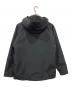 nanamica (ナナミカ) CRUISER JACKET ブラック サイズ:S：8000円