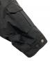 中古・古着 nanamica (ナナミカ) CRUISER JACKET ブラック サイズ:S：8000円