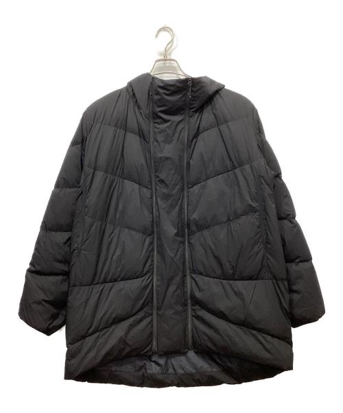 GOLDWIN（ゴールドウイン）GOLDWIN (ゴールドウイン) ダウンジャケット ブラック サイズ:Mの古着・服飾アイテム