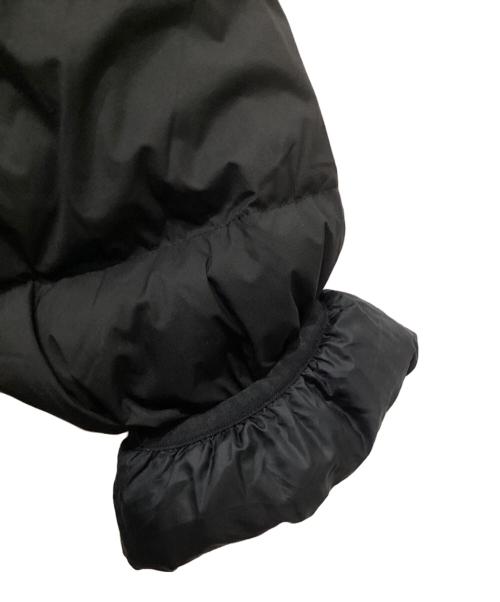 GOLDWIN（ゴールドウイン）GOLDWIN (ゴールドウイン) ダウンジャケット ブラック サイズ:Mの古着・服飾アイテム