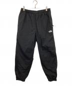 THE NORTH FACEザ ノース フェイス）の古着「VERSATILE PANT」｜ブラック