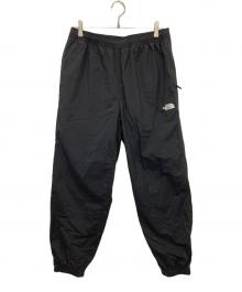 THE NORTH FACE（ザ ノース フェイス）の古着「VERSATILE PANT」｜ブラック