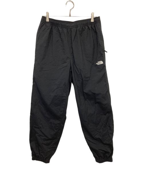 THE NORTH FACE（ザ ノース フェイス）THE NORTH FACE (ザ ノース フェイス) VERSATILE PANT ブラック サイズ:Mの古着・服飾アイテム