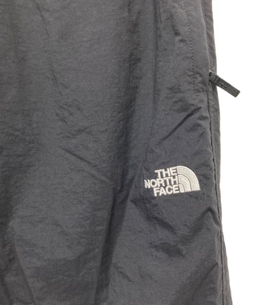 THE NORTH FACE（ザ ノース フェイス）THE NORTH FACE (ザ ノース フェイス) VERSATILE PANT ブラック サイズ:Mの古着・服飾アイテム