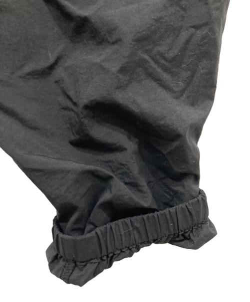 THE NORTH FACE（ザ ノース フェイス）THE NORTH FACE (ザ ノース フェイス) VERSATILE PANT ブラック サイズ:Mの古着・服飾アイテム