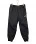 THE NORTH FACE（ザ ノース フェイス）の古着「VERSATILE PANT」｜ブラック