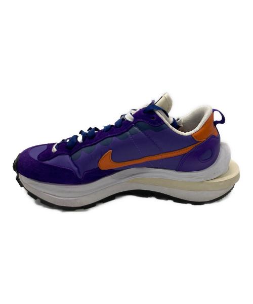 NIKE（ナイキ）NIKE (ナイキ) sacai (サカイ) Vapor Waffle/ヴェイパーワッフル パープル サイズ:28の古着・服飾アイテム