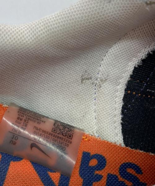 NIKE（ナイキ）NIKE (ナイキ) sacai (サカイ) Vapor Waffle/ヴェイパーワッフル パープル サイズ:28の古着・服飾アイテム