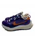 NIKE (ナイキ) sacai (サカイ) Vapor Waffle/ヴェイパーワッフル パープル サイズ:28：19000円