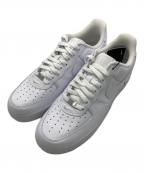 NIKE×SUPREMEナイキ×シュプリーム）の古着「AIR FORCE 1 LOW/ エアフォース1 ロー 