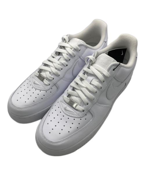 NIKE（ナイキ）NIKE (ナイキ) SUPREME (シュプリーム) AIR FORCE 1 LOW/ エアフォース1 ロー 