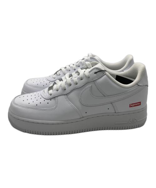 NIKE（ナイキ）NIKE (ナイキ) SUPREME (シュプリーム) AIR FORCE 1 LOW/ エアフォース1 ロー 