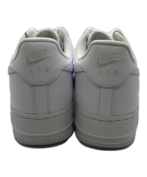 NIKE（ナイキ）NIKE (ナイキ) SUPREME (シュプリーム) AIR FORCE 1 LOW/ エアフォース1 ロー 