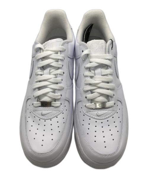 NIKE（ナイキ）NIKE (ナイキ) SUPREME (シュプリーム) AIR FORCE 1 LOW/ エアフォース1 ロー 