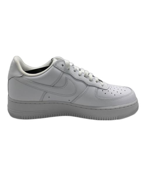 NIKE（ナイキ）NIKE (ナイキ) SUPREME (シュプリーム) AIR FORCE 1 LOW/ エアフォース1 ロー 