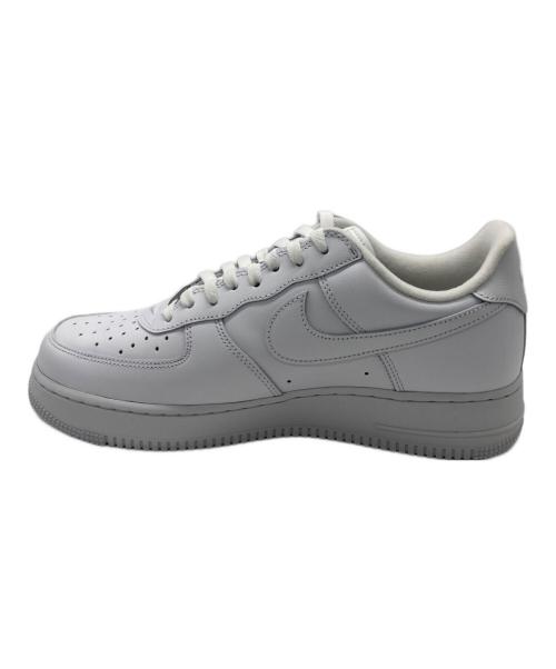 NIKE（ナイキ）NIKE (ナイキ) SUPREME (シュプリーム) AIR FORCE 1 LOW/ エアフォース1 ロー 