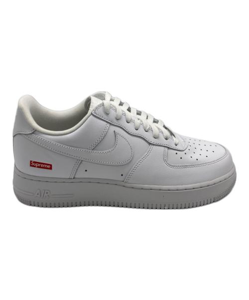 NIKE（ナイキ）NIKE (ナイキ) SUPREME (シュプリーム) AIR FORCE 1 LOW/ エアフォース1 ロー 