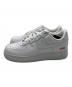 NIKE (ナイキ) SUPREME (シュプリーム) AIR FORCE 1 LOW/ エアフォース1 ロー 