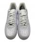 中古・古着 NIKE (ナイキ) SUPREME (シュプリーム) AIR FORCE 1 LOW/ エアフォース1 ロー 