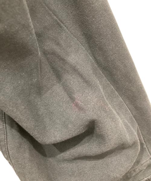 PHENOMENON（フェノメノン）PHENOMENON (フェノメノン) フラップポケット ジップアップジャケット ブラック サイズ:Mの古着・服飾アイテム