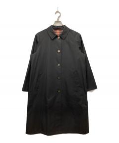 中古・古着通販】横浜元町 KAYO (横浜元町 カヨ) カヨコート ベージュ