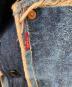 中古・古着 LEVI'S REDLOOP (リーバイスレッドループ) デニムテーラードジャケット インディゴ サイズ:M：8000円