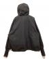 glamb (グラム) Big Hood JKT ブラック サイズ:M：9000円