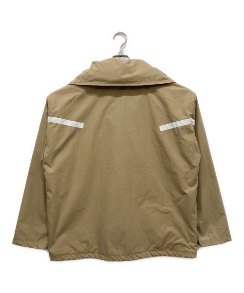 whiz limited（ウィズリミテッド）whiz limited (ウィズリミテッド) SUPPORTERS JACKET ベージュ サイズ:Mの古着・服飾アイテム