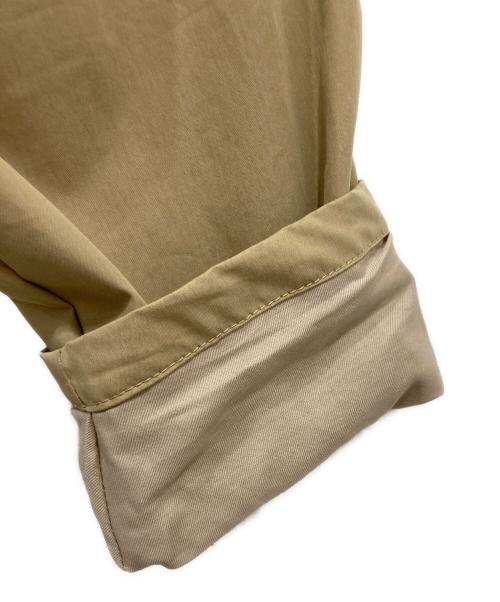 whiz limited（ウィズリミテッド）whiz limited (ウィズリミテッド) SUPPORTERS JACKET ベージュ サイズ:Mの古着・服飾アイテム