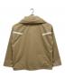 whiz limited (ウィズリミテッド) SUPPORTERS JACKET ベージュ サイズ:M：12000円