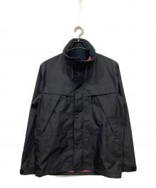 WOOLRICH（ウールリッチ）の古着「マウンテンパーカー」｜ブラック