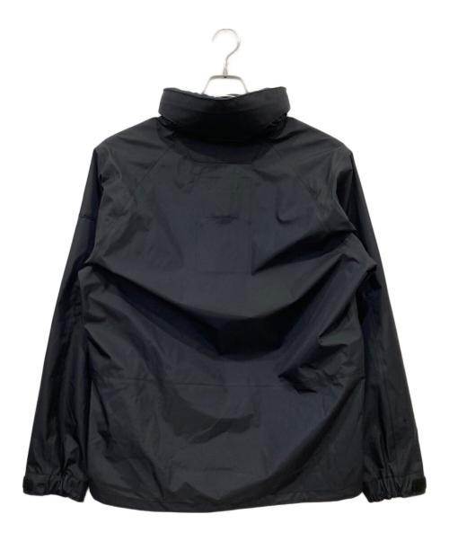 WOOLRICH（ウールリッチ）WOOLRICH (ウールリッチ) マウンテンパーカー ブラック サイズ:Sの古着・服飾アイテム