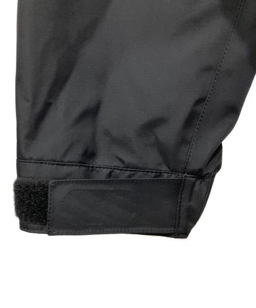 WOOLRICH（ウールリッチ）WOOLRICH (ウールリッチ) マウンテンパーカー ブラック サイズ:Sの古着・服飾アイテム