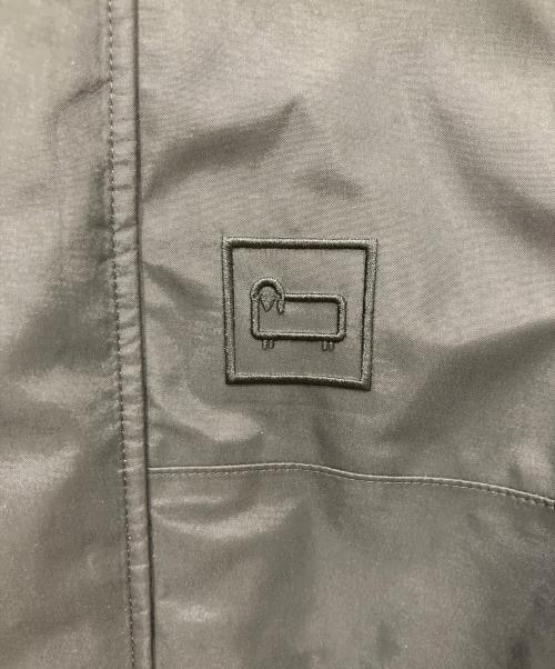 WOOLRICH（ウールリッチ）WOOLRICH (ウールリッチ) マウンテンパーカー ブラック サイズ:Sの古着・服飾アイテム
